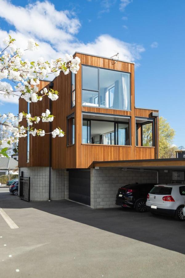 Kilmore - Homes Holiday home Christchurch