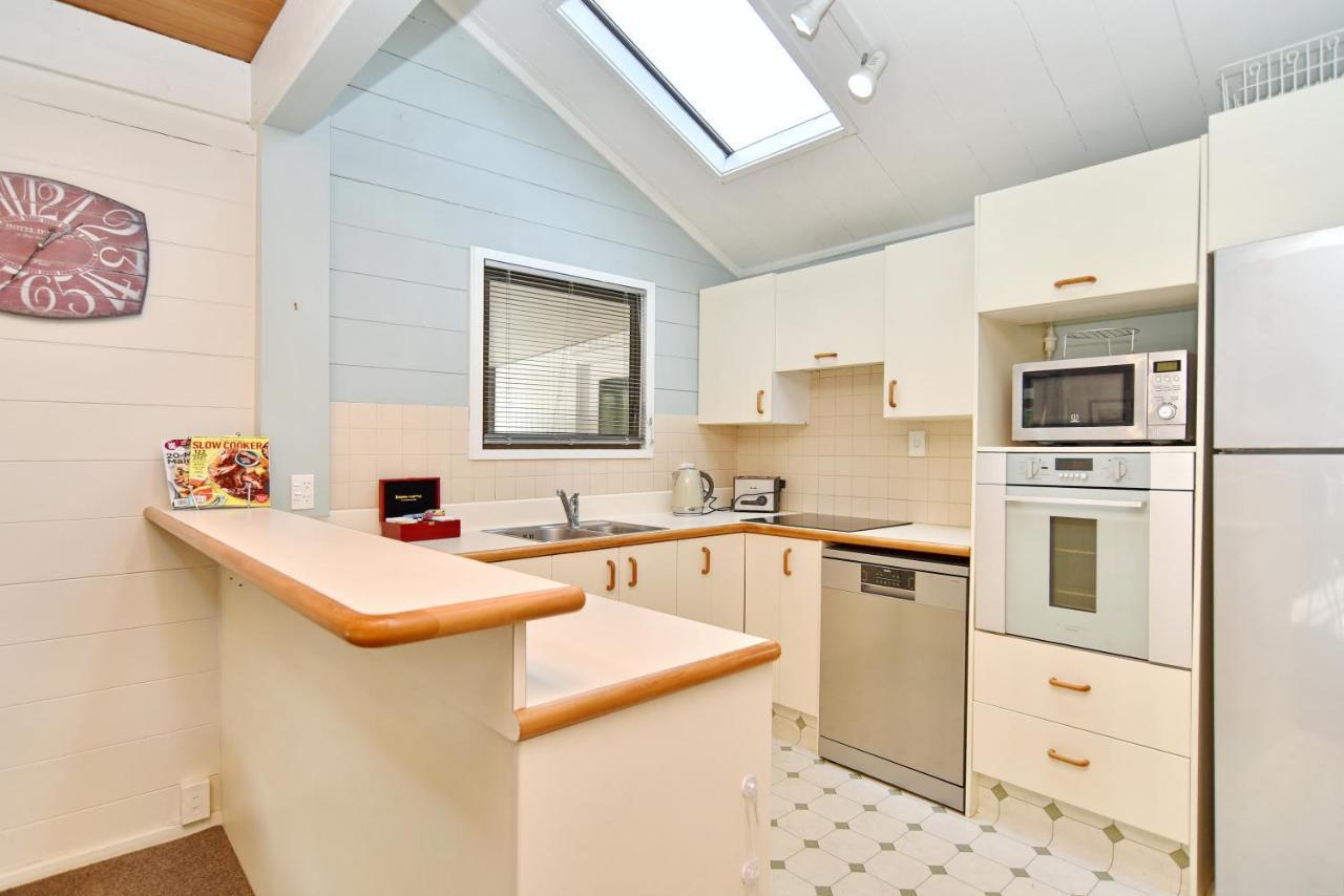 Merivale Lane - Holiday Homes *