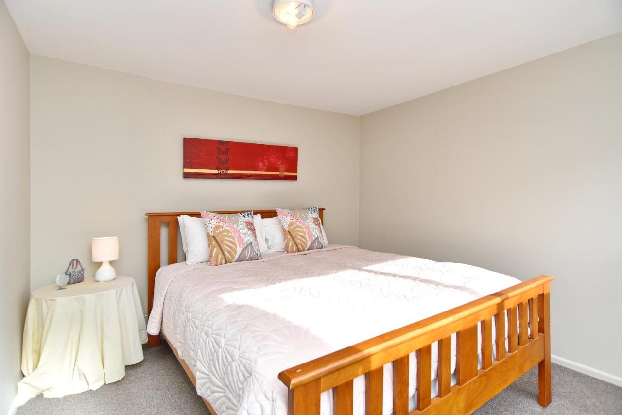 Holiday home Merivale Lane - Holiday Homes