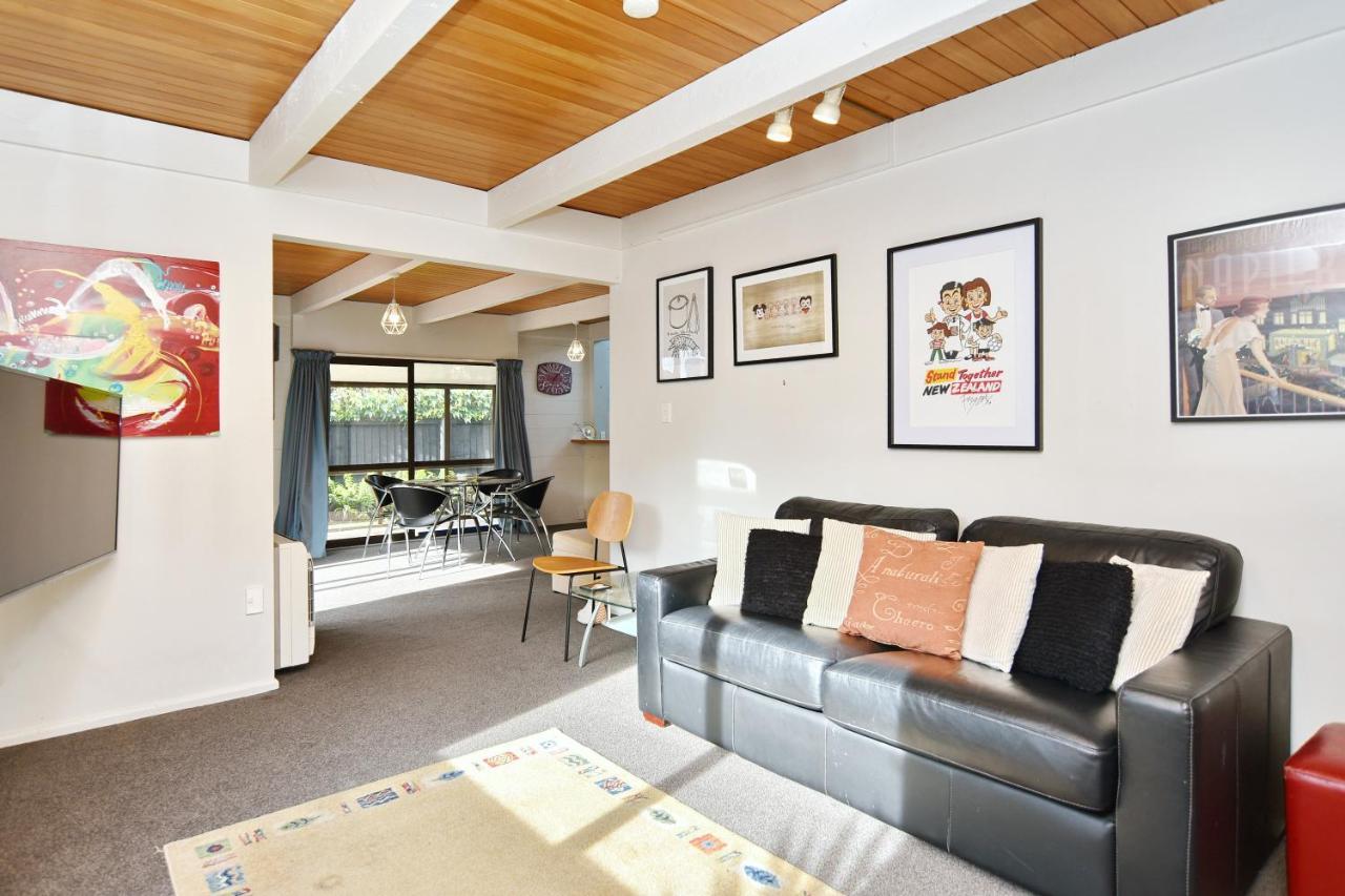 Merivale Lane - Holiday Homes Holiday home
