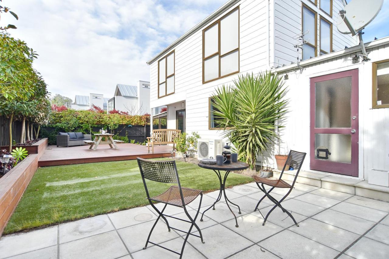 Merivale Lane - Holiday Homes Holiday home