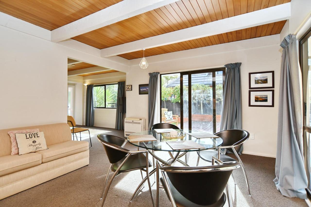 Merivale Lane - Holiday Homes Christchurch