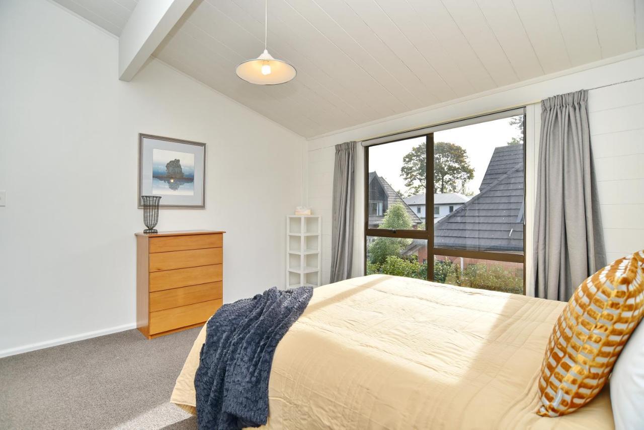 Holiday home Merivale Lane - Holiday Homes *
