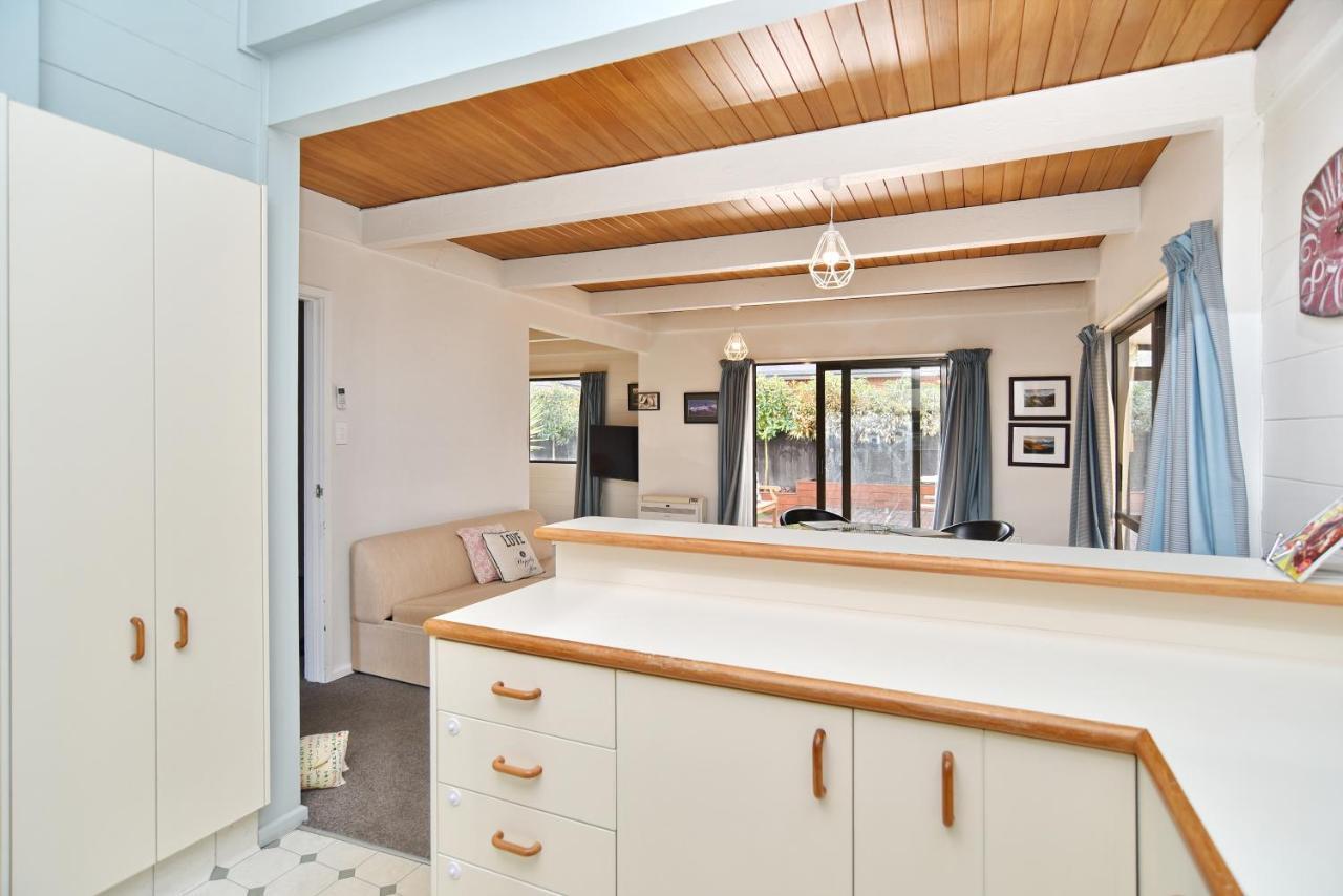 Merivale Lane - Holiday Homes *