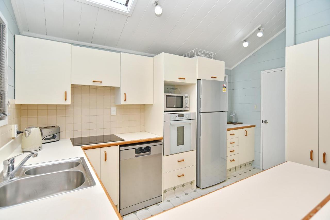 Merivale Lane - Holiday Homes Christchurch