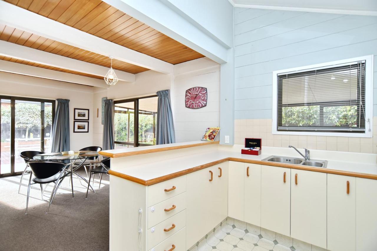 Merivale Lane - Holiday Homes Christchurch