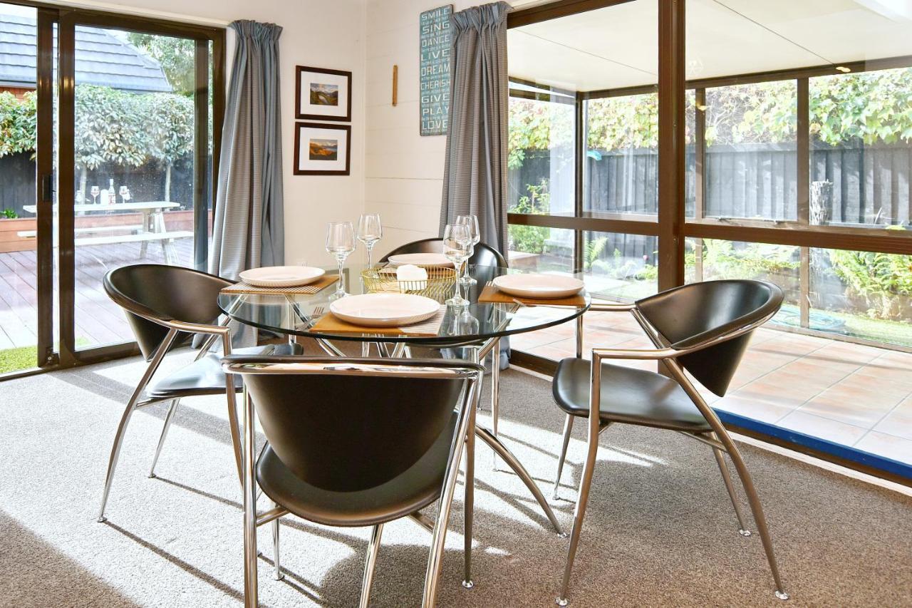 Holiday home Merivale Lane - Holiday Homes