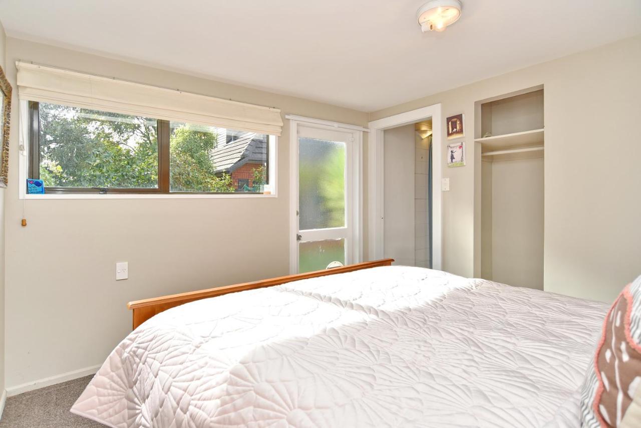 Holiday home Merivale Lane - Holiday Homes Christchurch
