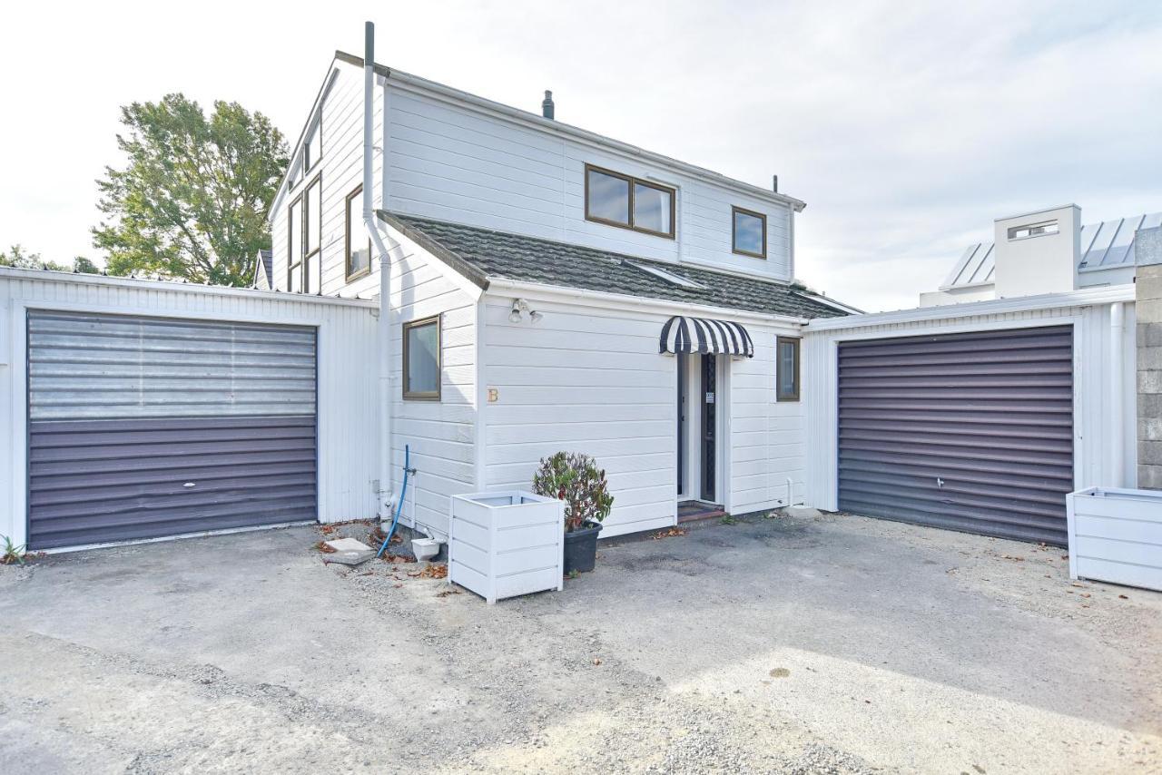 Merivale Lane - Holiday Homes Holiday home