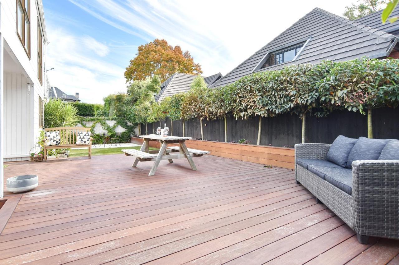 Merivale Lane - Holiday Homes Christchurch