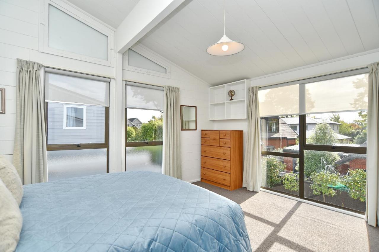 Holiday home Merivale Lane - Holiday Homes