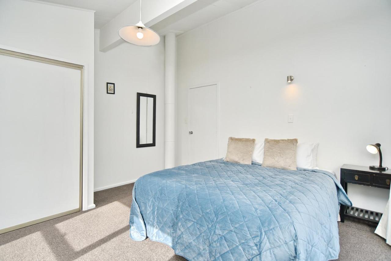 Merivale Lane - Holiday Homes Holiday home