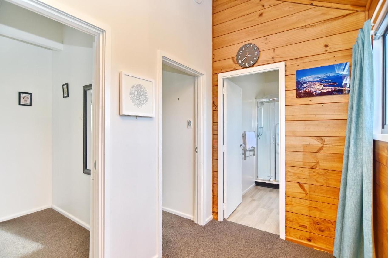 Merivale Lane - Holiday Homes Christchurch