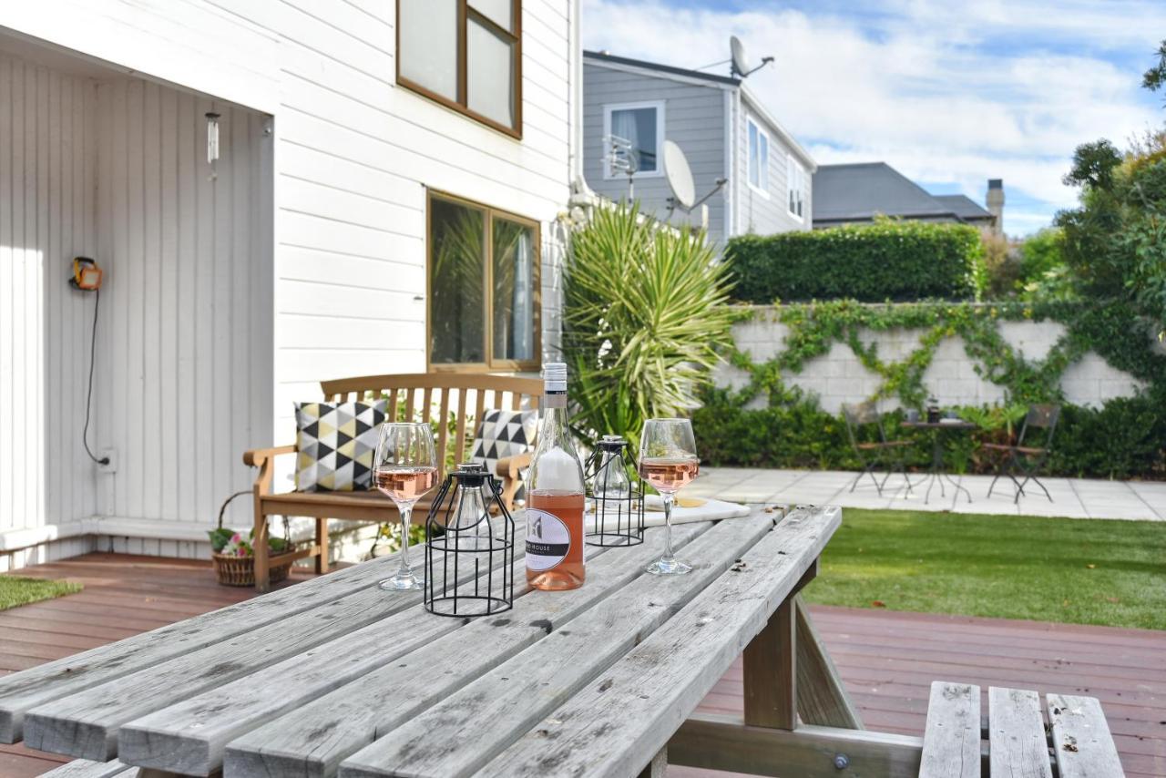 Merivale Lane - Holiday Homes Holiday home Christchurch