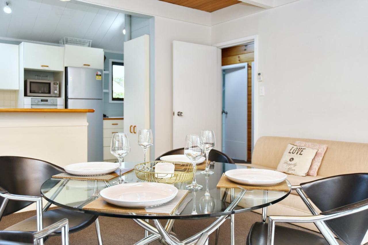 Merivale Lane - Holiday Homes * Christchurch