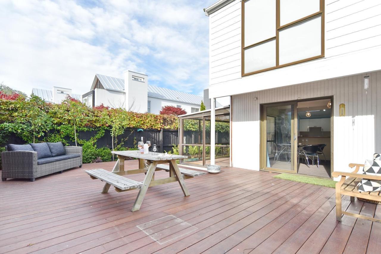 Merivale Lane - Holiday Homes Holiday home