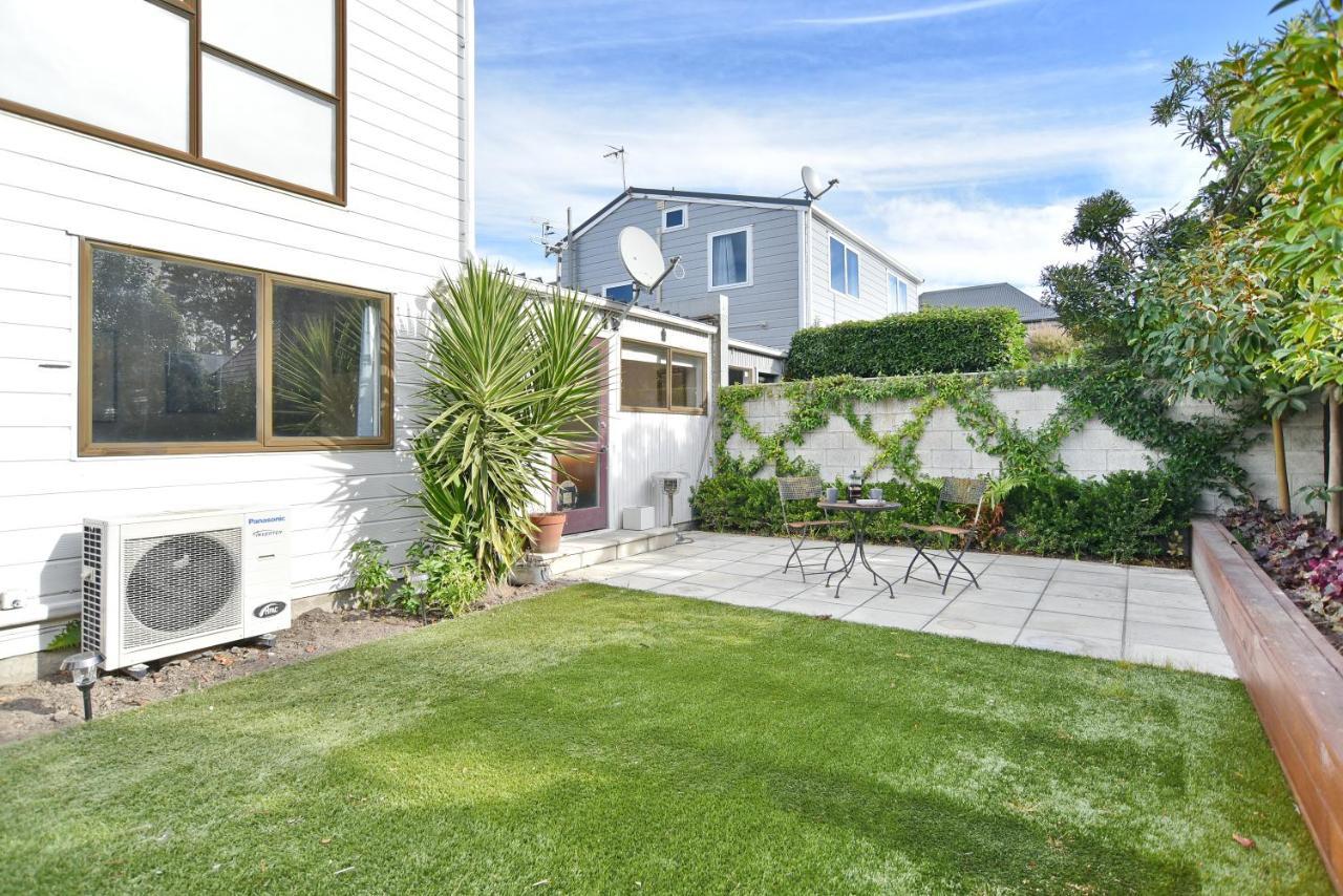 Merivale Lane - Holiday Homes Holiday home Christchurch