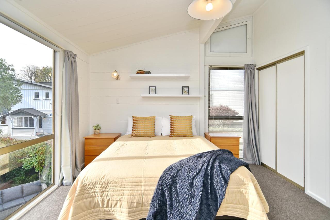 Merivale Lane - Holiday Homes * Christchurch