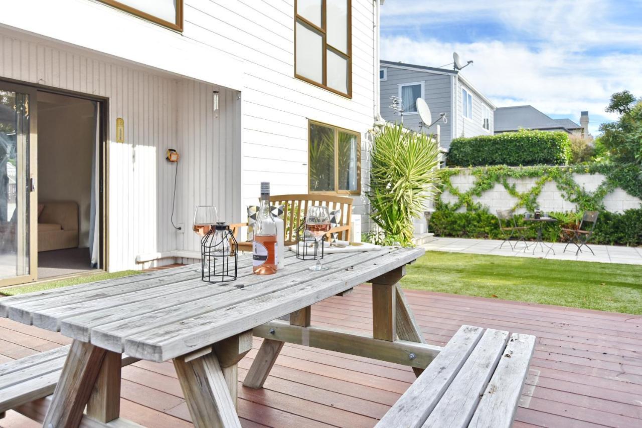 Holiday home Merivale Lane - Holiday Homes Christchurch
