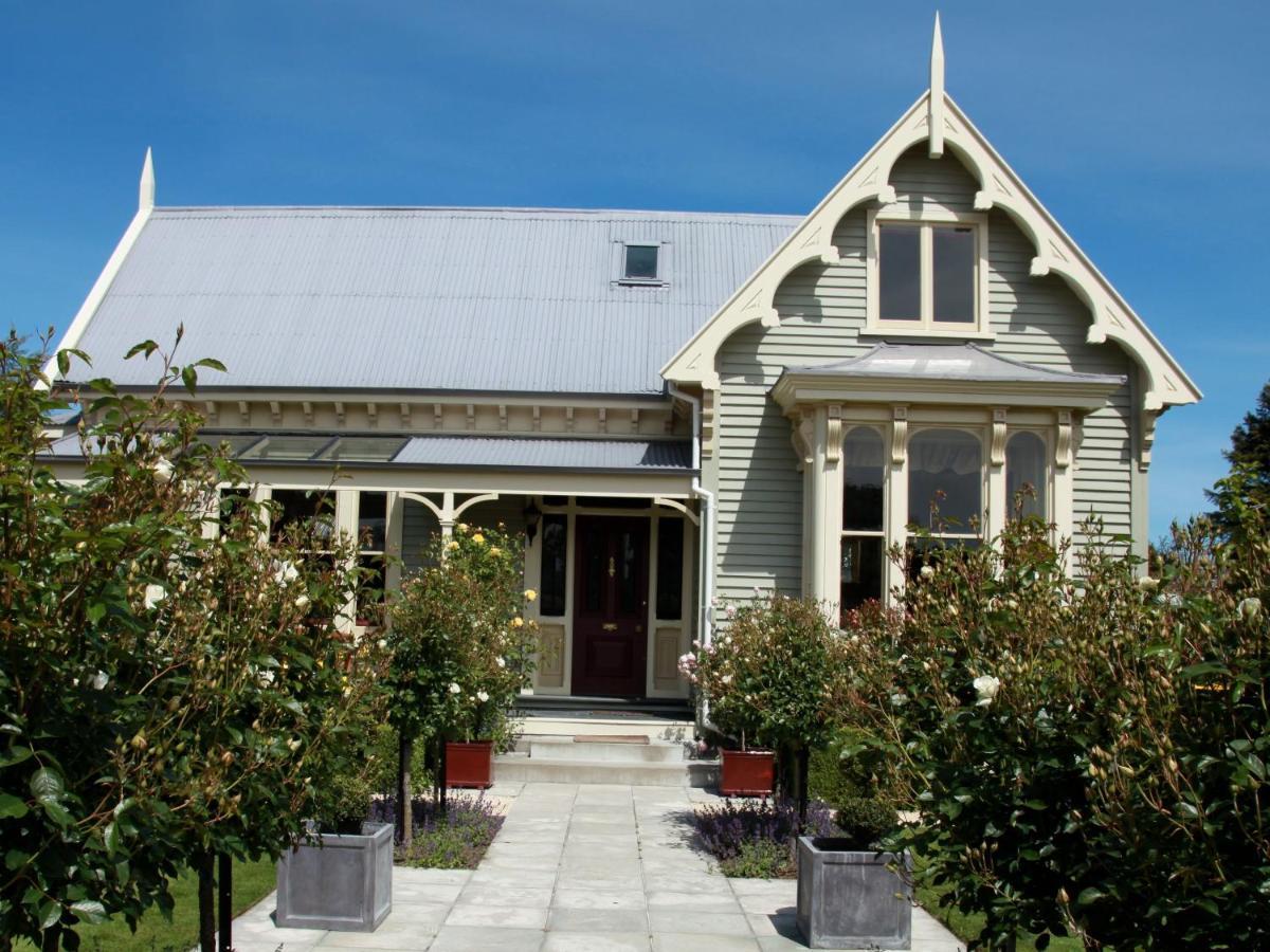 Lilac Rose Boutique Bed & Breakfast