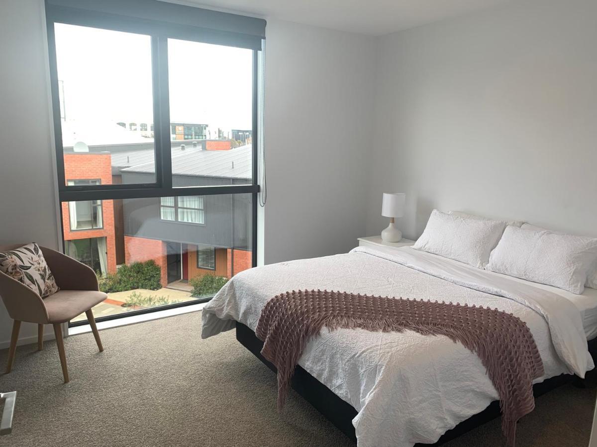 One Centre Apartment Christchurch