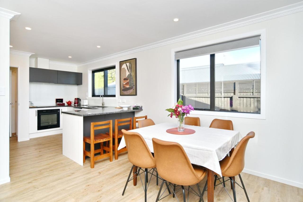 Holiday home Lavandula 4 - Homes Christchurch