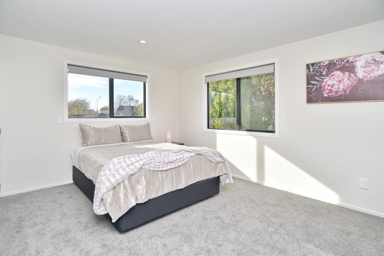 Lavandula 4 - Homes Holiday home Christchurch