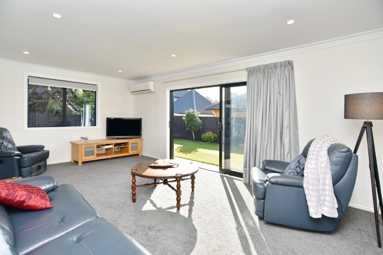 Lavandula 4 - Homes Christchurch