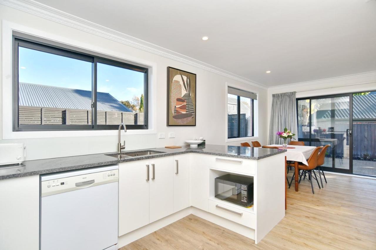 Lavandula 4 - Homes Holiday home Christchurch