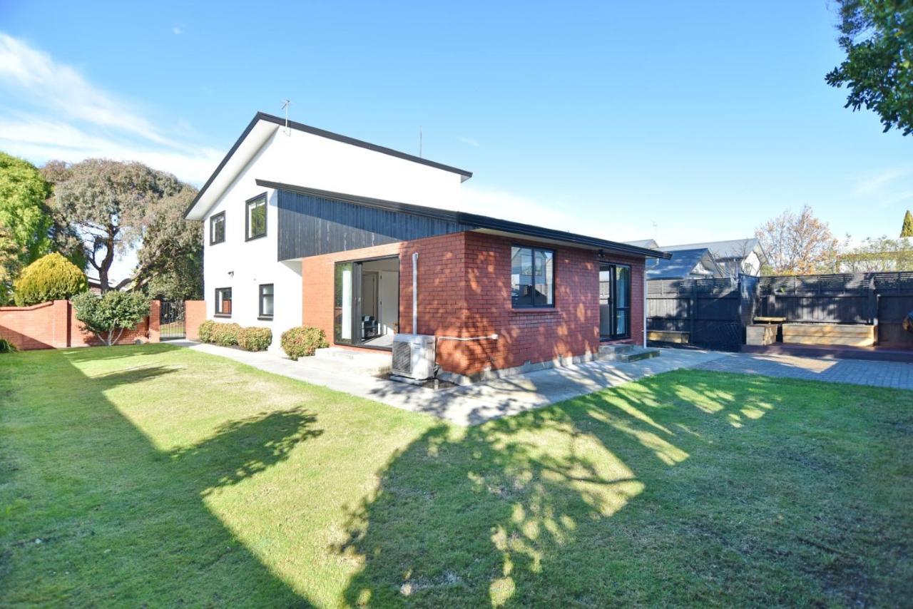 Lavandula 4 - Homes * Christchurch