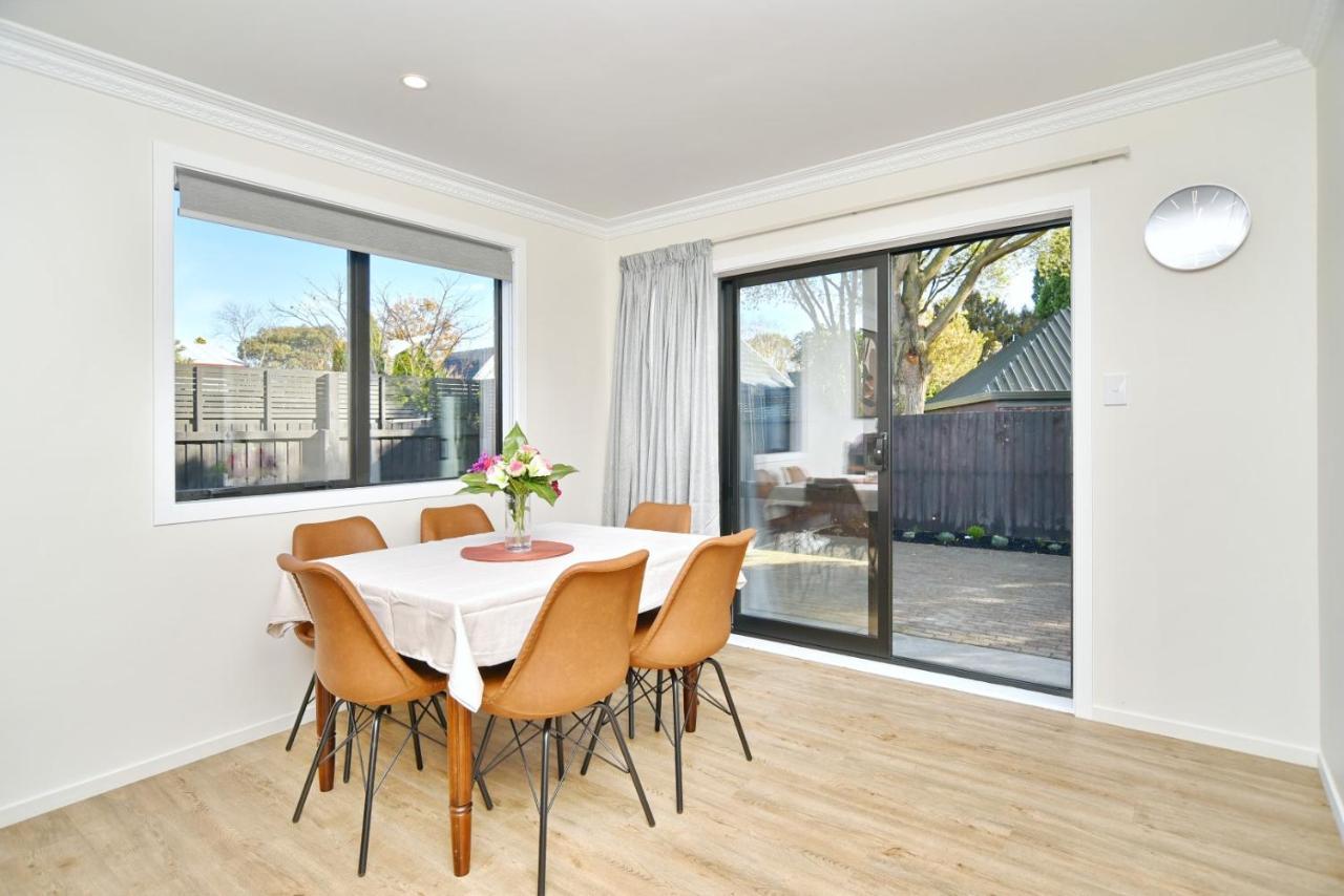 Lavandula 4 - Homes * Christchurch