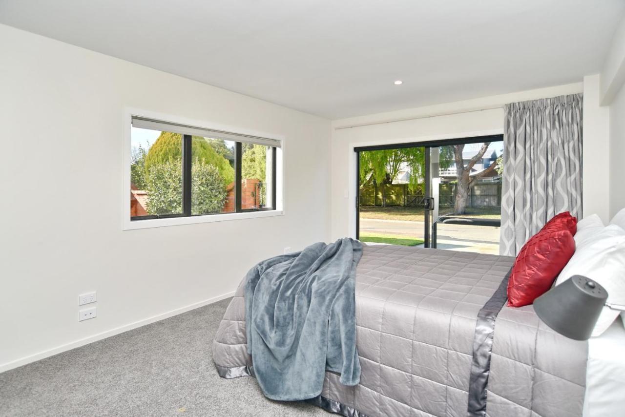 Lavandula 4 - Homes * Christchurch