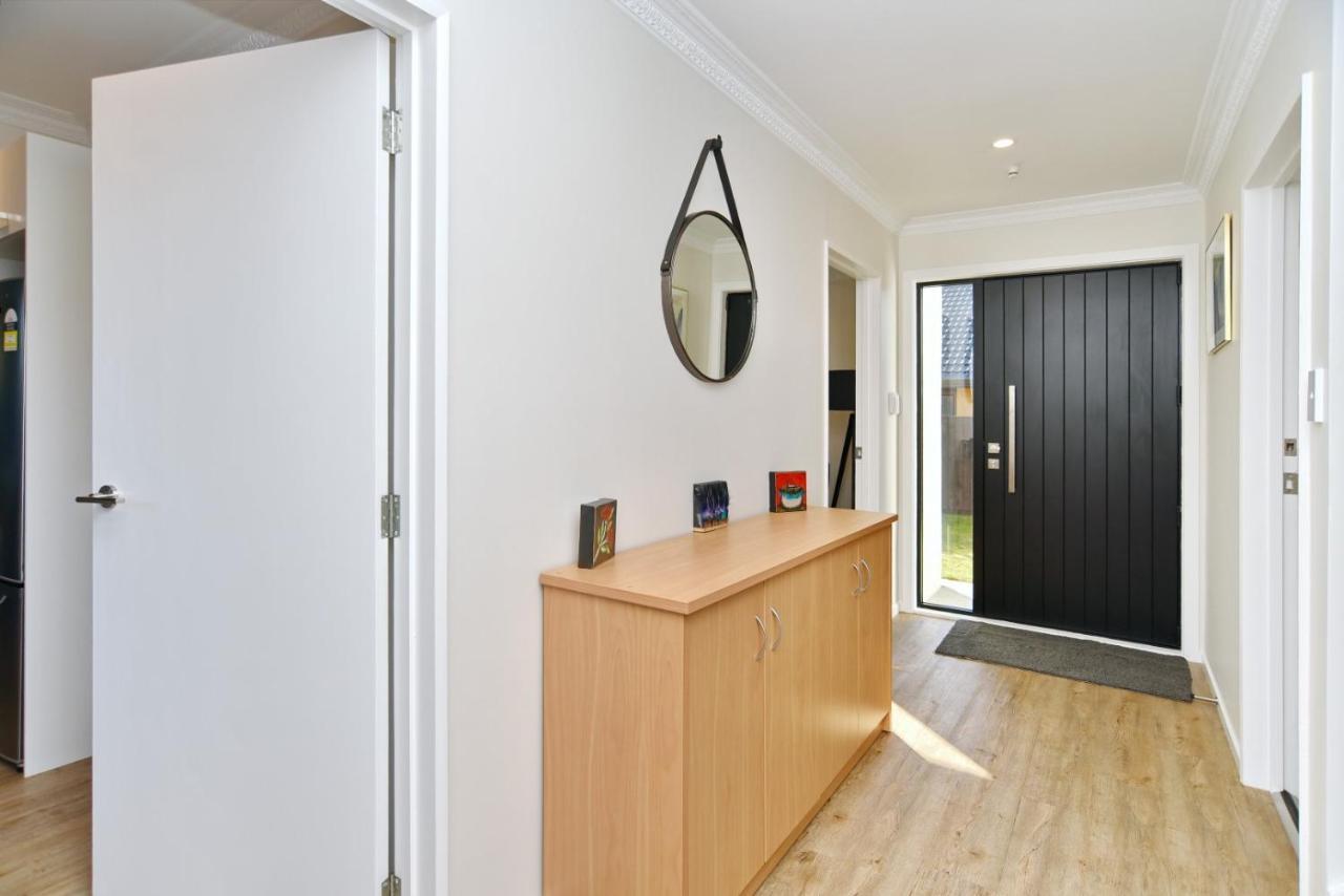 Lavandula 4 - Homes * Christchurch