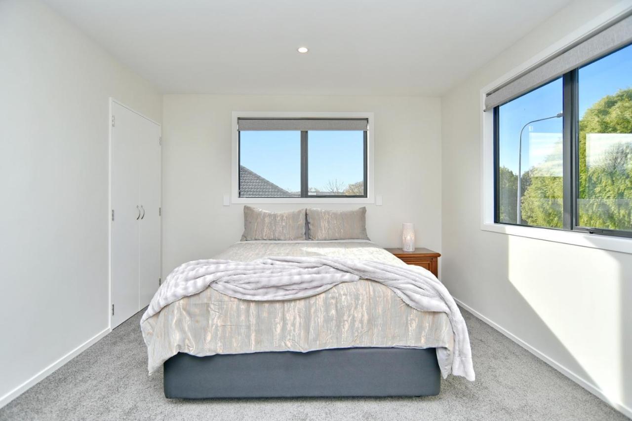 Lavandula 4 - Homes Holiday home Christchurch