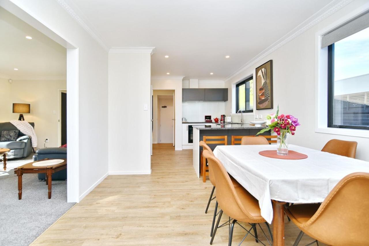 Lavandula 4 - Homes Holiday home