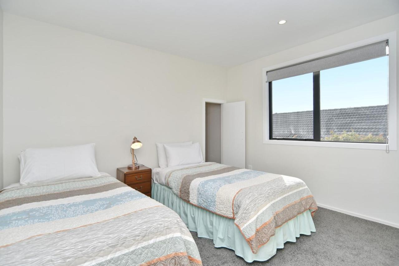Lavandula 4 - Homes Christchurch