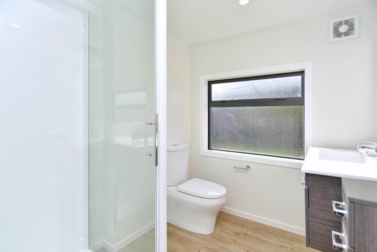 Holiday home Lavandula 4 - Homes Christchurch