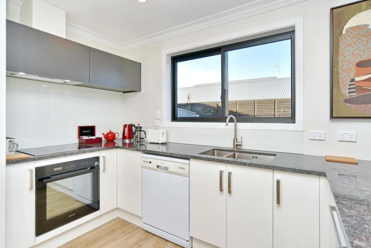 Lavandula 4 - Homes Christchurch