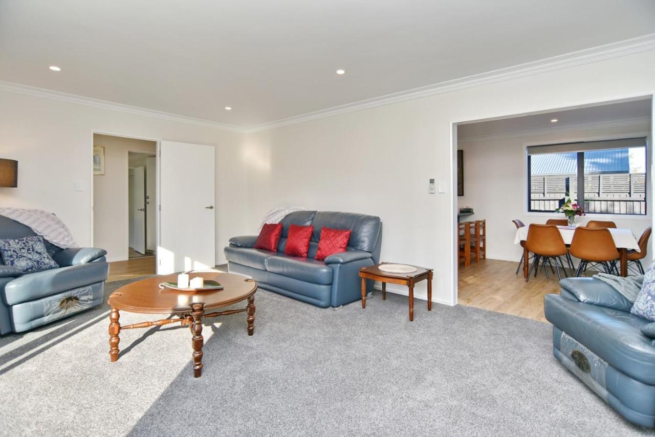 Lavandula 4 - Homes Christchurch
