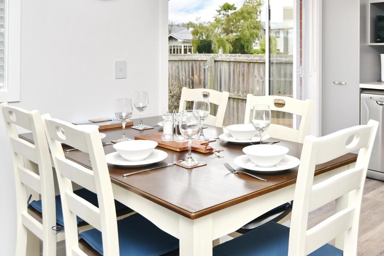 Brockworth Place - Holiday home Christchurch