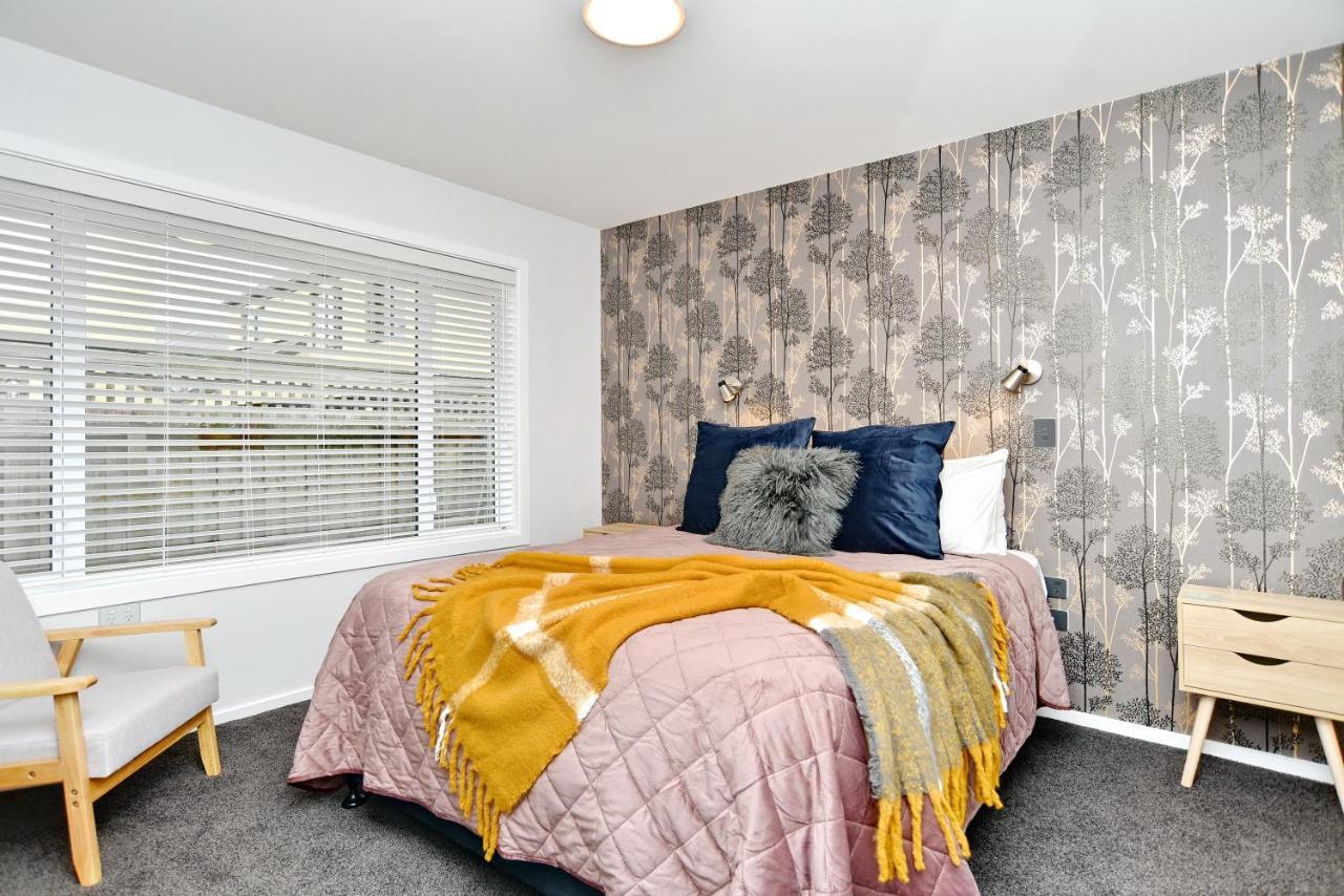 Holiday home Brockworth Place - Christchurch