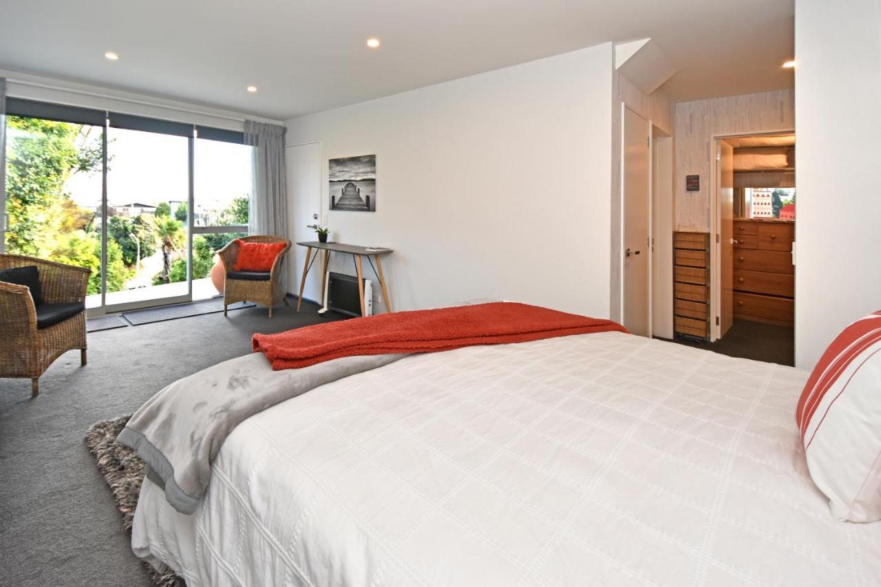 Janice Studio -- Holiday Homes Christchurch