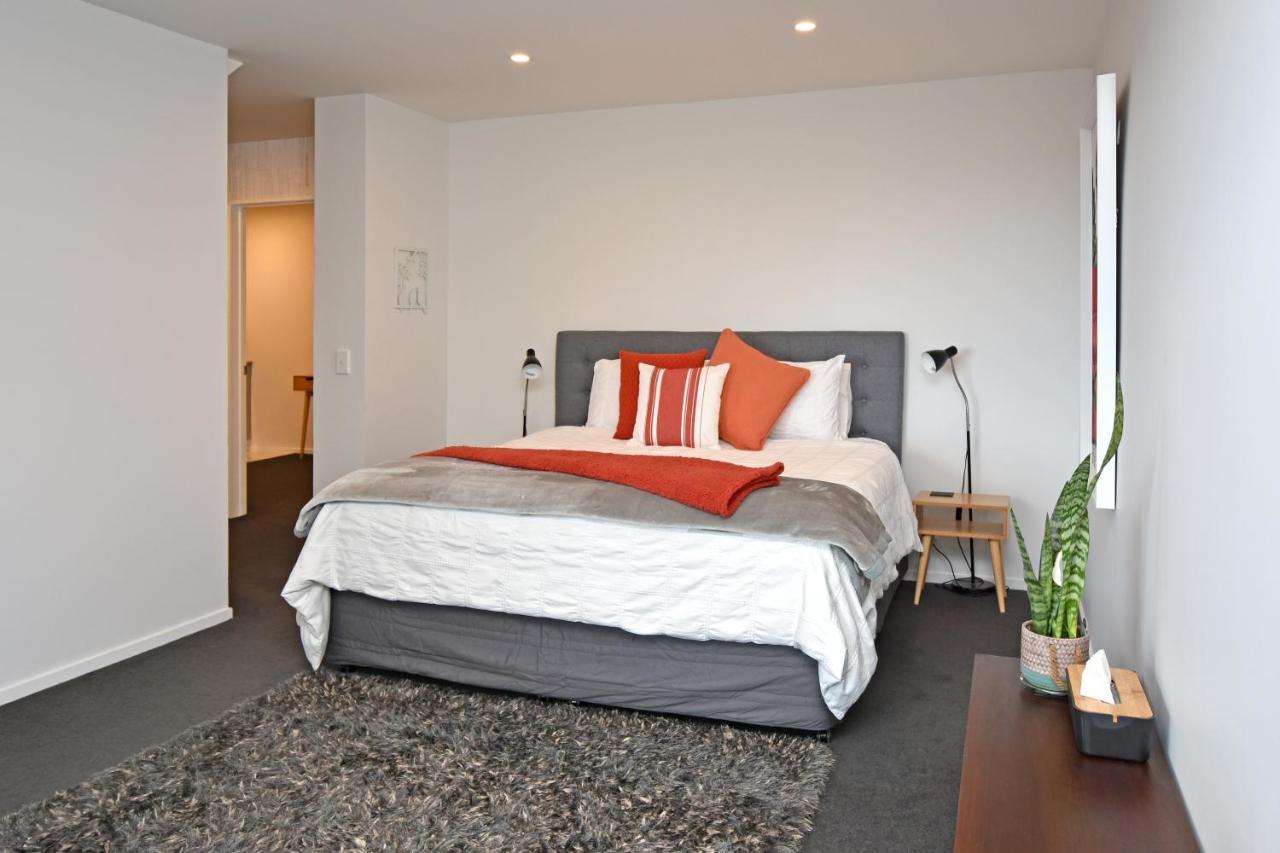 Janice Studio -- Holiday Homes Bed & Breakfast *