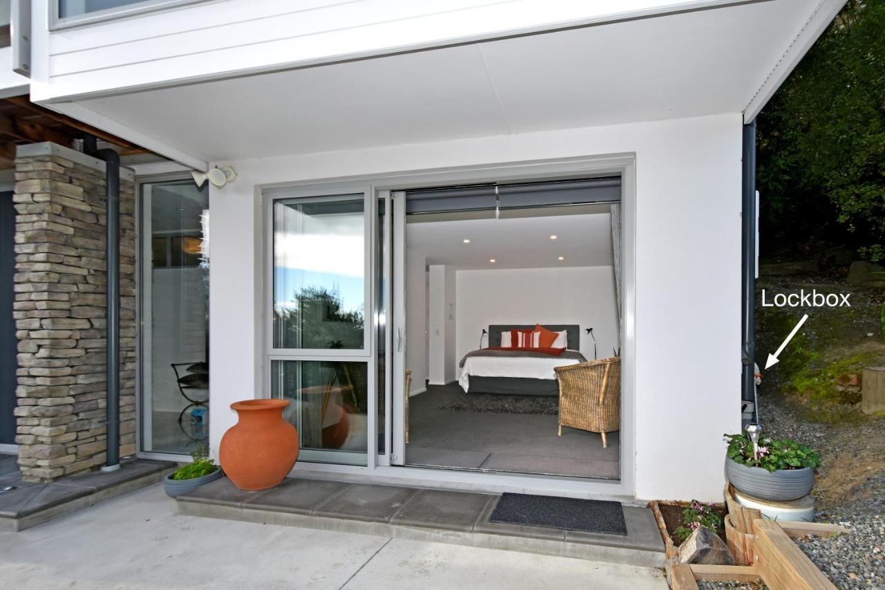 Janice Studio -- Holiday Homes Christchurch