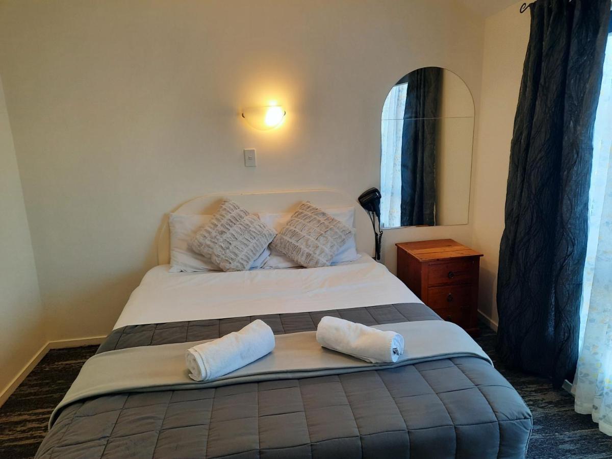 Motel Samhil Motor