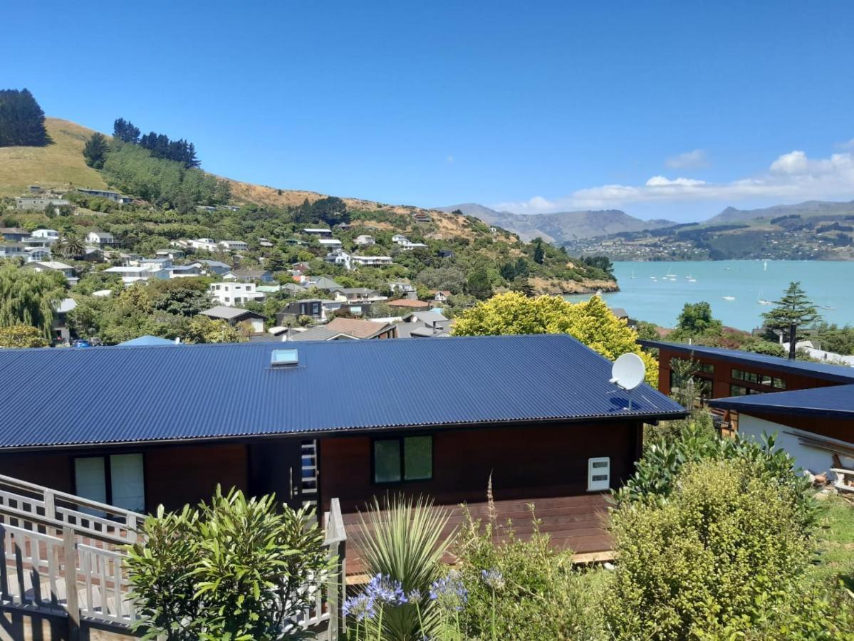 Holiday home Panoramic Views From Spacious New House *