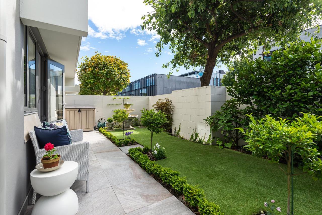 Riverside 1-bed - In The Heart Of The * Christchurch