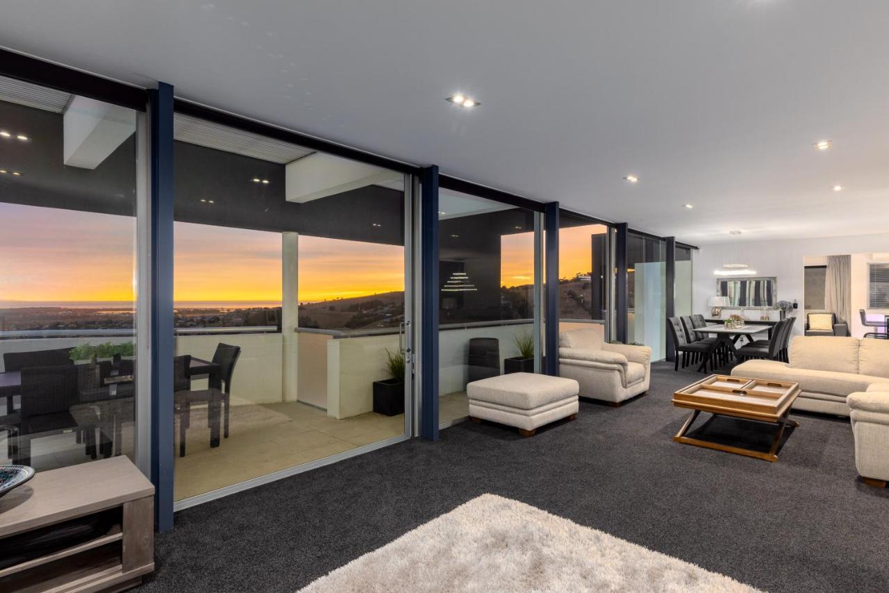 Cashmere Heights * Christchurch
