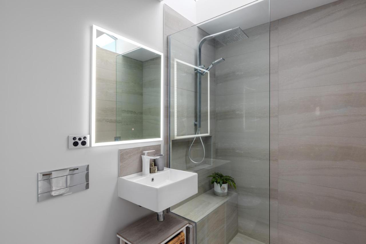 Cashmere Heights Apartment Christchurch
