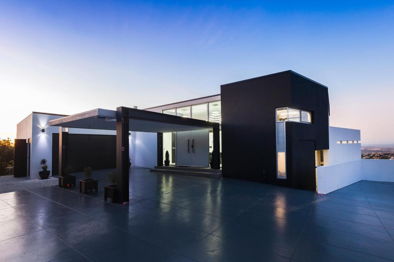 Cashmere Heights * Christchurch